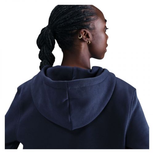 Bluza dresowa damska Nike Sportswear Phoenix Fleece HF6839