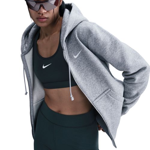 Bluza damska Nike Sportswear Phoenix Fleece HJ0995