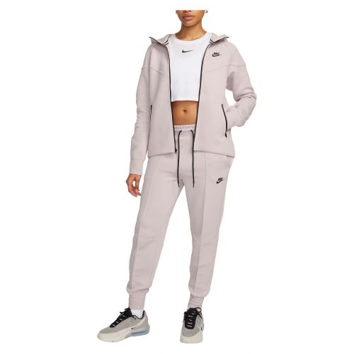 Bluza damska Nike Sportswear Tech Fleece Windrunner FB8338