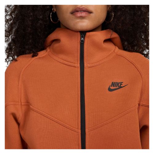 Bluza damska Nike Sportswear Tech Fleece Windrunner FB8338