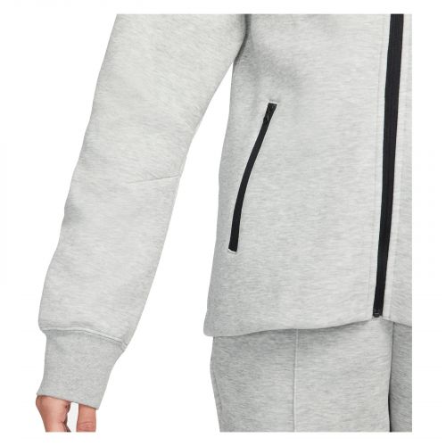 Bluza damska Nike Sportswear Tech Fleece Windrunner FB8338