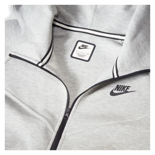 Bluza damska Nike Sportswear Tech Fleece Windrunner FB8338
