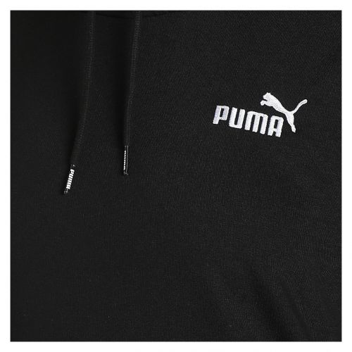 Bluza damska Puma ESS+ Embroidery Hoodie TR 848332