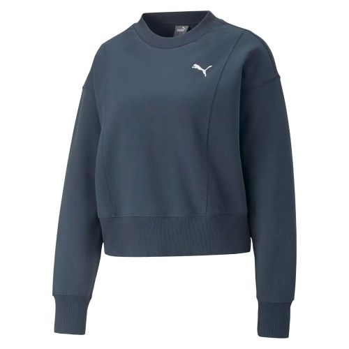 Bluza damska Puma HER Crew TR 673109