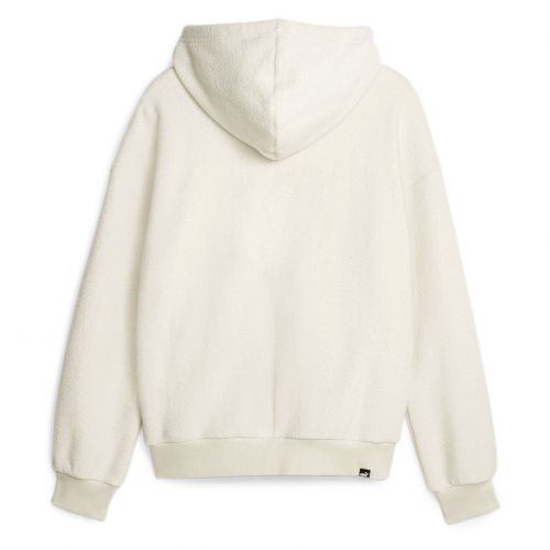 Bluza damska Puma HER Winterized Full-Zip Hoodie 676008