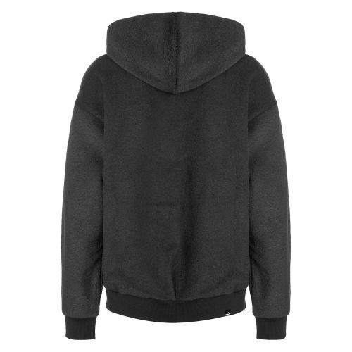 Bluza damska Puma HER Winterized Full-Zip Hoodie 676008