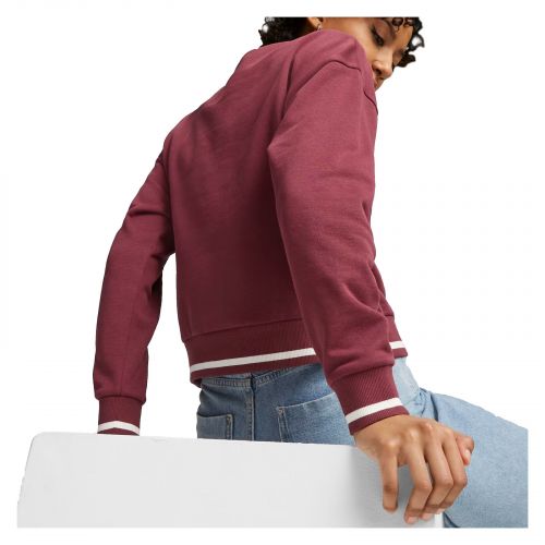 Bluza damska Puma Squad 621488