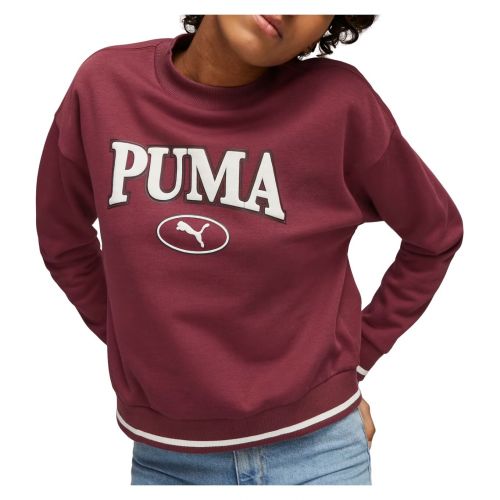 Bluza damska Puma Squad 621488