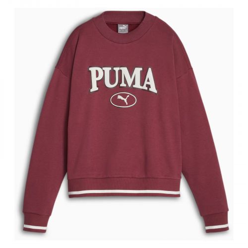 Bluza damska Puma Squad 621488