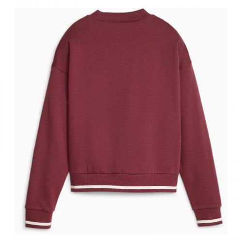 Bluza damska Puma Squad 621488