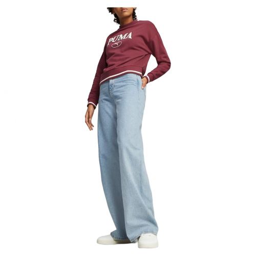Bluza damska Puma Squad 621488