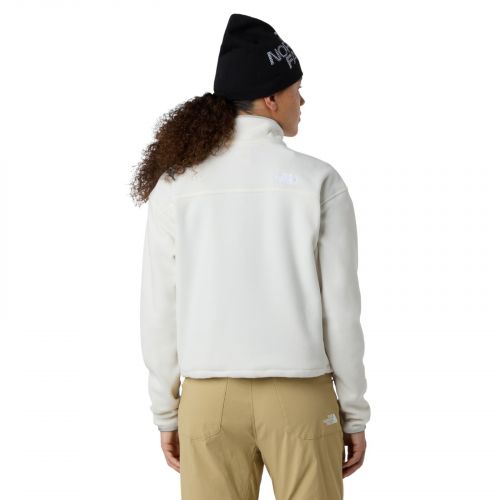 Bluza polarowa damska The North Face Glacier Fleece Half Zip NF0A8D2C