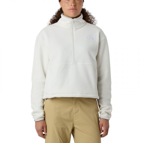 Bluza polarowa damska The North Face Glacier Fleece Half Zip NF0A8D2C