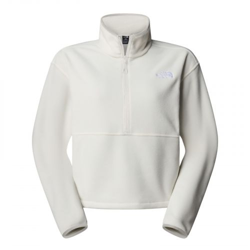 Bluza polarowa damska The North Face Glacier Fleece Half Zip NF0A8D2C
