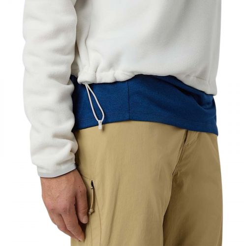 Bluza polarowa damska The North Face Glacier Fleece Half Zip NF0A8D2C