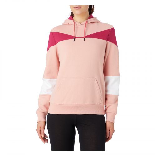 Bluza damska z kapturem Energetics Rose 411090