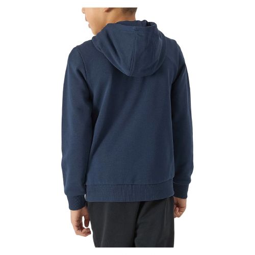 Bluza dla chłopców 4F 4FJWSS24TSWSM0926