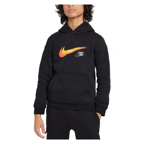 Bluza dla chłopców Nike Sportswear FZ4712