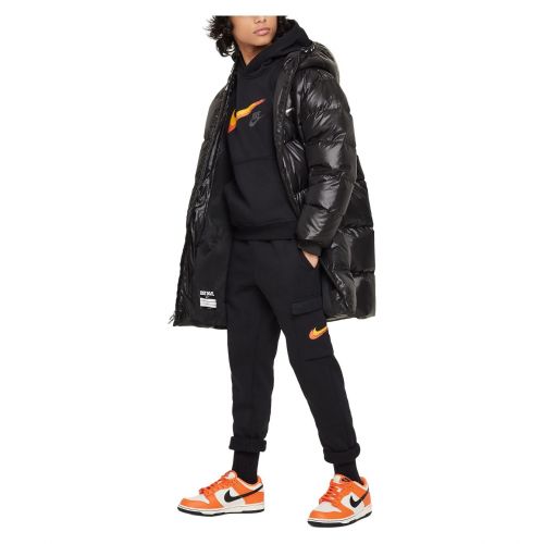 Bluza dla chłopców Nike Sportswear FZ4712