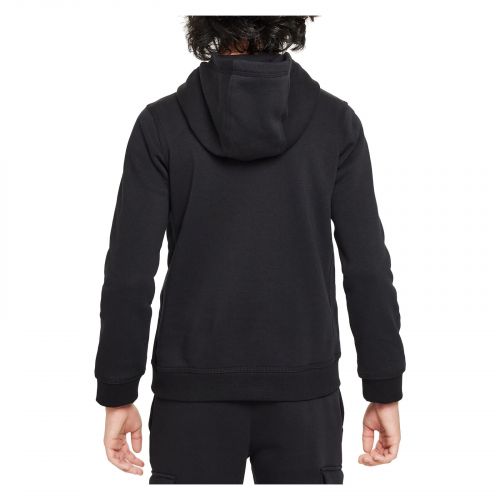 Bluza dla chłopców Nike Sportswear FZ4712