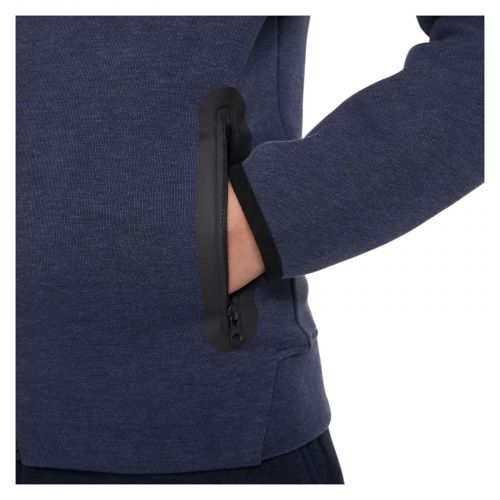 Bluza dla dzieci Nike Sportswear Tech Fleece FD3285