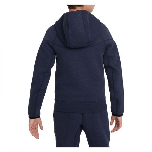 Bluza dla dzieci Nike Sportswear Tech Fleece FD3285