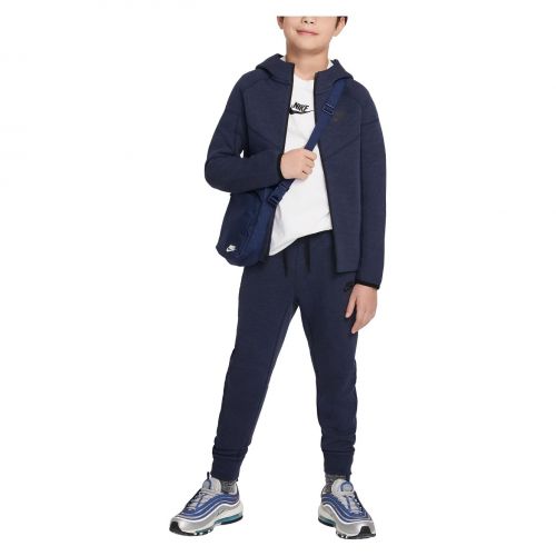 Bluza dla dzieci Nike Sportswear Tech Fleece FD3285