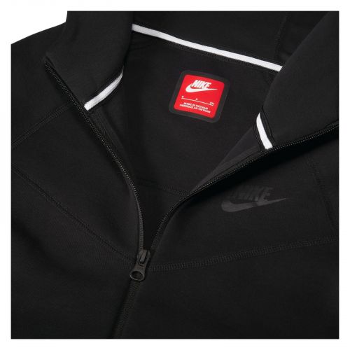 Bluza dla chłopców Nike Sportswear Tech Fleece FD3285