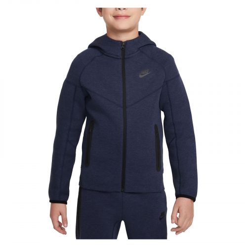 Bluza dla dzieci Nike Sportswear Tech Fleece FD3285