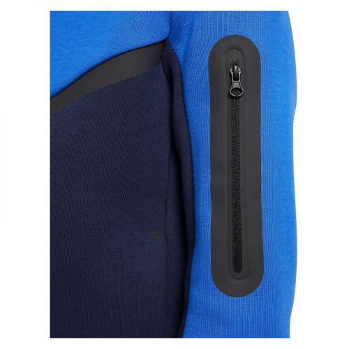 Bluza dla chłopców Nike Sportswear Tech Fleece HV5867