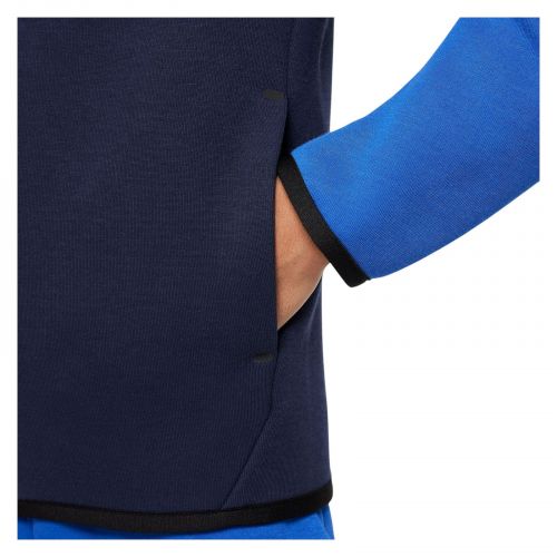 Bluza dla chłopców Nike Sportswear Tech Fleece HV5867