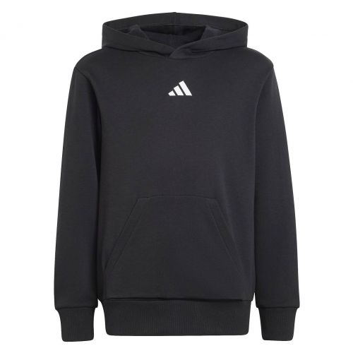 Bluza dla dzieci adidas Essentials Hoodie JC9772