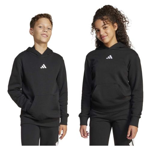 Bluza dla dzieci adidas Essentials Hoodie JC9772