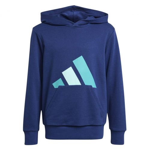 Bluza dla dzieci adidas Essentials Hoodie KB7312