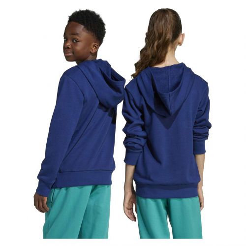 Bluza dla dzieci adidas Essentials Hoodie KB7312