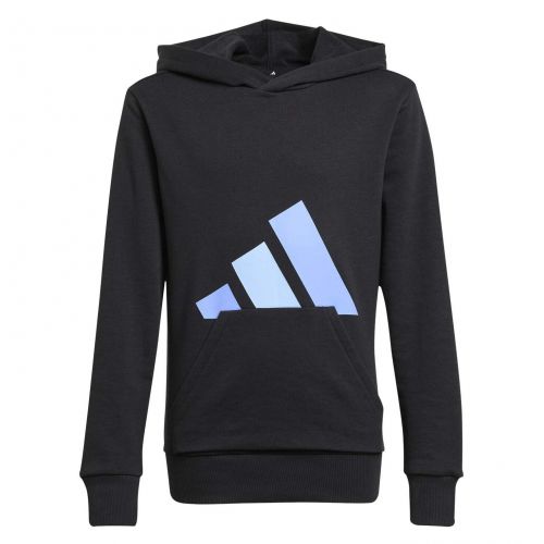 Bluza dla dzieci adidas Essentials Hoodie KB7313