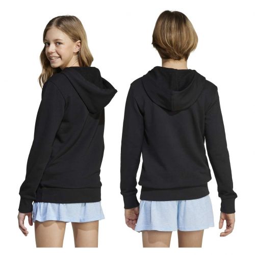 Bluza dla dzieci adidas Essentials Hoodie KB7313