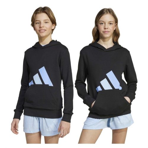 Bluza dla dzieci adidas Essentials Hoodie KB7313