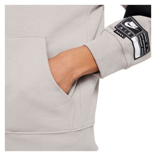 Bluza dla dzieci Nike AIR Full Zip Hoodie HV1219