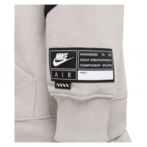 Bluza dla dzieci Nike AIR Full Zip Hoodie HV1219