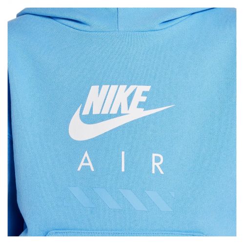 Bluza dla dzieci Nike Air Hoodie HF8812