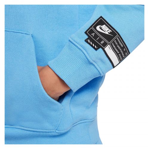 Bluza dla dzieci Nike Air Hoodie HF8812