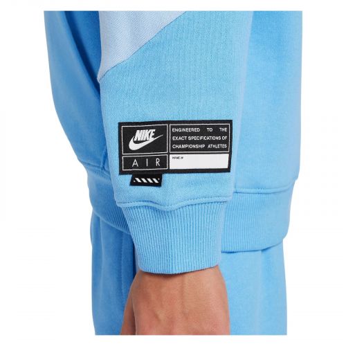 Bluza dla dzieci Nike Air Hoodie HF8812