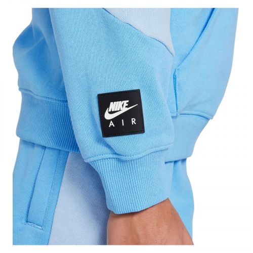 Bluza dla dzieci Nike Air Hoodie HF8812