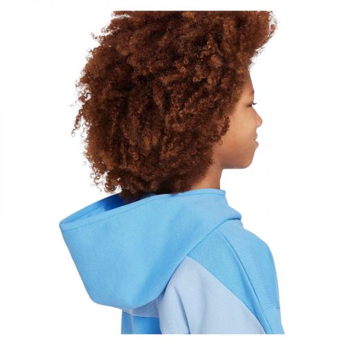 Bluza dla dzieci Nike Air Hoodie HF8812