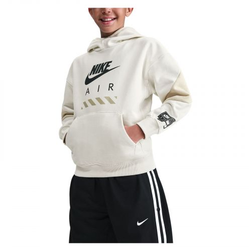 Bluza dla dzieci Nike Air Hoodie HF8812