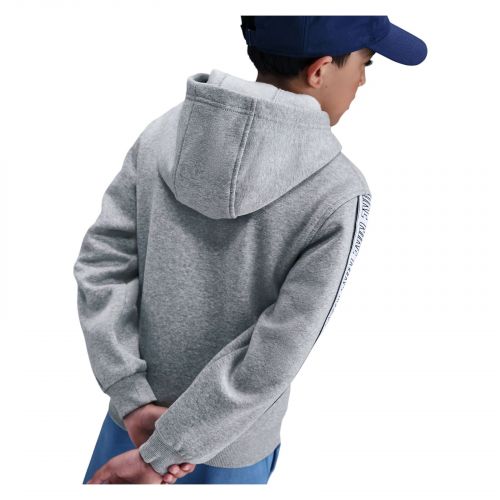 Bluza dla dzieci Nike Sportswear Club Fleece HQ9321