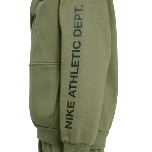 Bluza dla dzieci Nike Sportswear Hoodie BHV6965