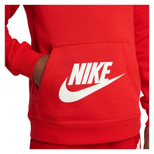 Bluza dla dzieci Nike Sportswear Standard Issue FN7724