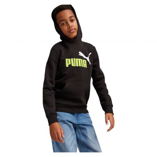 Bluza dla dzieci Puma Big Logo 586987